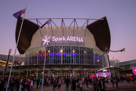 Photo of property in 213/57 Mahuhu Crescent, Auckland Central, Auckland, 1010