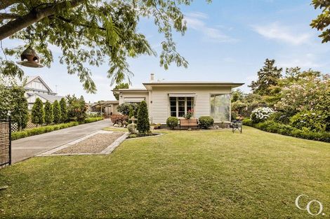 Photo of property in 904 Frederick Street West, Mahora, Hastings, 4120