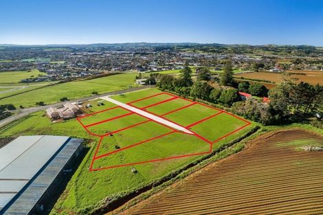 Photo of property in 3 Hansa Place, Pukekohe, 2120