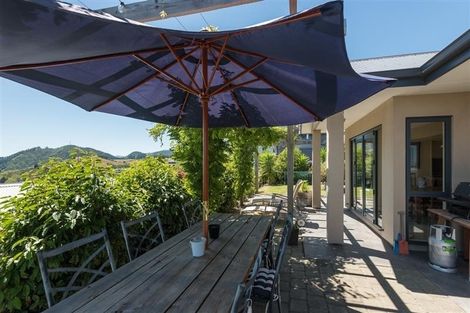 Photo of property in 117 Panorama Drive, Enner Glynn, Nelson, 7011