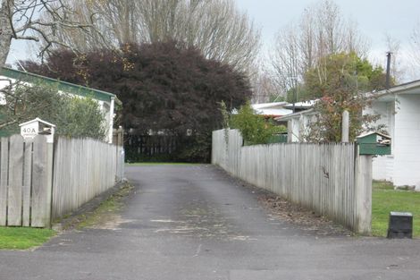 Photo of property in 40a Boundary Road, Claudelands, Hamilton, 3214