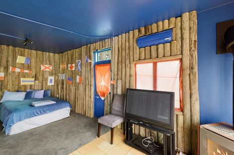 Photo of property in 246 Georges Road, Glasnevin, Amberley, 7482