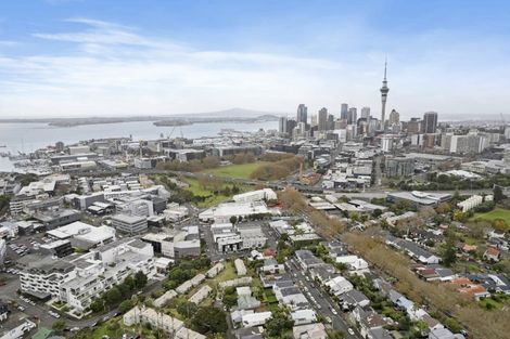 Photo of property in 16 Ireland Street, Freemans Bay, Auckland, 1011