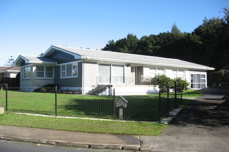 Photo of property in 73 David Avenue, Hillpark, Auckland, 2102
