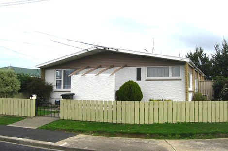 Photo of property in 2 Mcdonald Street, Mosgiel, 9024