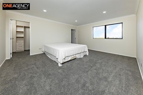 Photo of property in 45 Hikuawa Road, Flat Bush, Auckland, 2019