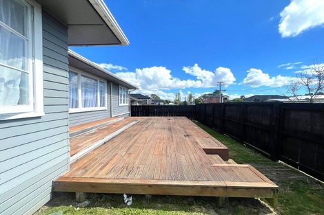 Photo of property in 2 Grant Avenue, Otara, Auckland, 2023