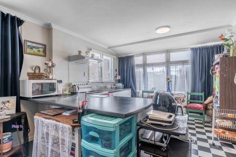 Photo of property in 55 Morton Street, Georgetown, Invercargill, 9812