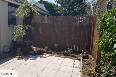 Photo of property in 2/85 Southampton Street, Sydenham, Christchurch, 8023