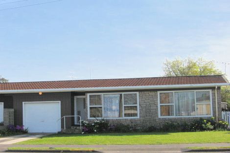 Photo of property in 527 Childers Road, Te Hapara, Gisborne, 4010