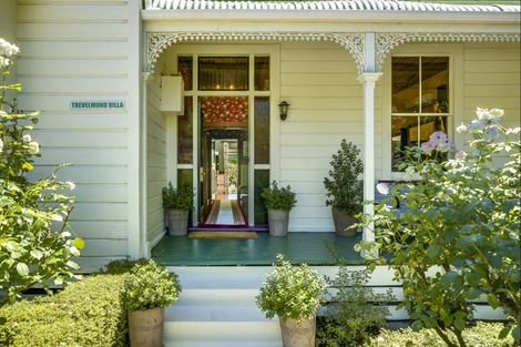 Photo of property in 84 Middle Road, Havelock North, 4130