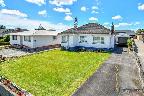 Photo of property in 7 Picton Street, Papatoetoe, Auckland, 2024