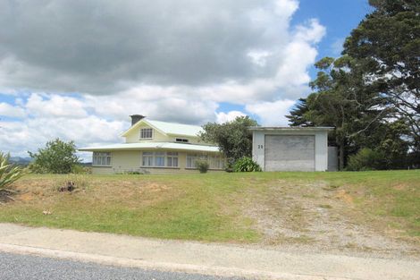 Photo of property in 27 Colonel Mould Drive, Mangonui, 0420