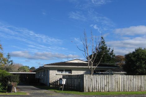 Photo of property in 2/2 North Road, Kawakawa, 0210