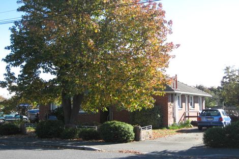 Photo of property in 41 Jeffreys Road, Fendalton, Christchurch, 8052