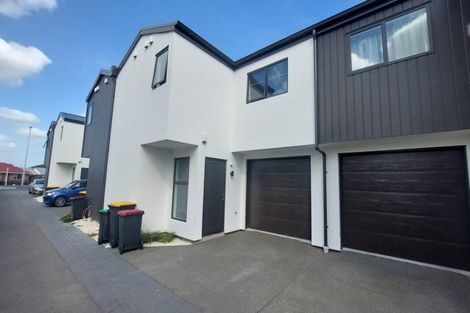 Photo of property in 5/464 Main South Road, Hornby, Christchurch, 8042