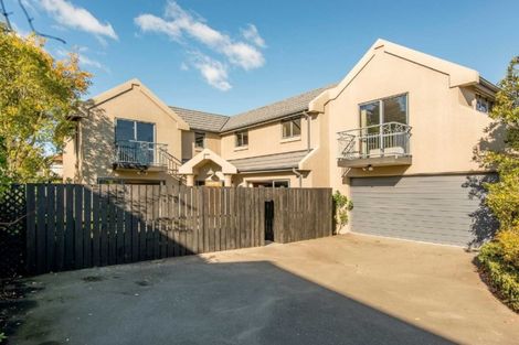 Photo of property in 386 Manchester Street, St Albans, Christchurch, 8014