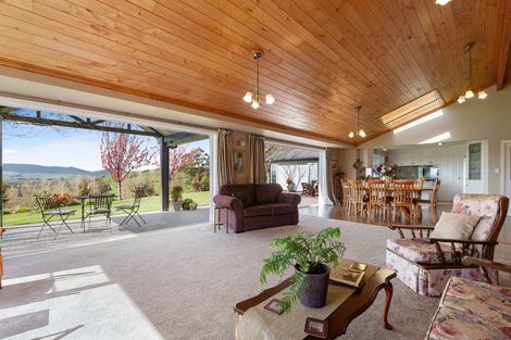 Photo of property in 1211 Waikite Valley Road, Waikite Valley, Rotorua, 3077