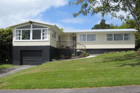 Photo of property in 10 Totara View, Wellsford, 0900