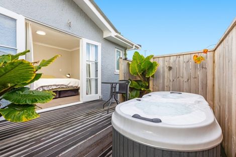 Photo of property in 107 Greerton Road, Gate Pa, Tauranga, 3112