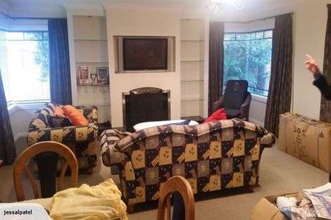 Photo of property in 43 Broadhurst Road, Flat Bush, Auckland, 2019