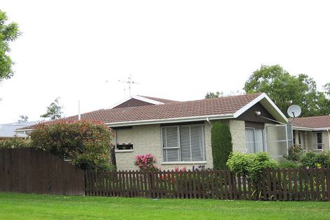 Photo of property in 2/27 George Street, Rangiora, 7400