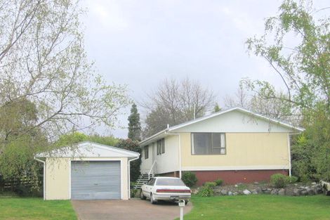 Photo of property in 11 Greenwich Street, Richmond Heights, Taupo, 3330