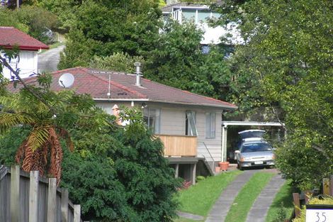 Photo of property in 35 Gallony Avenue, Massey, Auckland, 0614