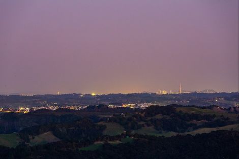 Photo of property in 445 Krippner Road, Puhoi, Silverdale, 0994