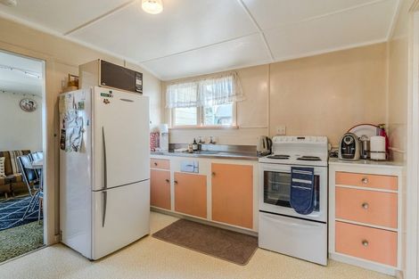 Photo of property in 37 Lindis Crescent, Otematata, 9412