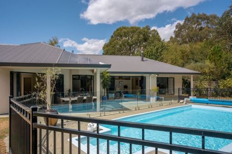 Photo of property in 13c Reading Street, Greytown, 5712