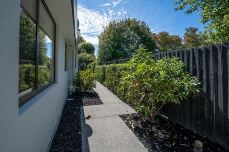 Photo of property in 136b Hamilton Avenue, Ilam, Christchurch, 8041