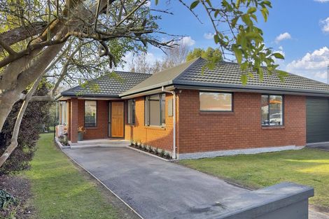 Photo of property in 504 Mill Road, Ohoka, Kaiapoi, 7692