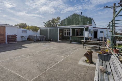 Photo of property in 9 Liddell Street Foxton Horowhenua District
