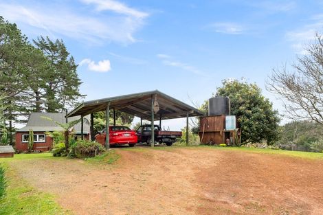 Photo of property in 476 Mangahui Road, Whareora, Whangarei, 0175