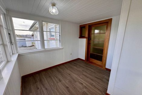 Photo of property in 4 Ohau Street, Dobson, Greymouth, 7805