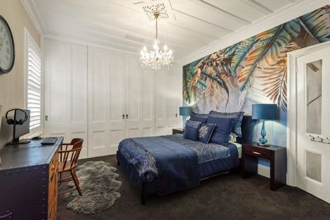 Photo of property in 26 Dedwood Terrace, Saint Marys Bay, Auckland, 1011