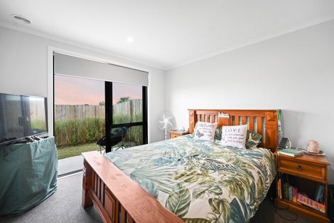 Photo of property in 41 Waruhia Crescent, Rototuna North, Hamilton, 3210