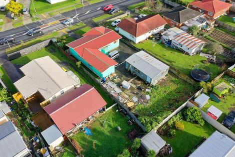 Photo of property in 74 Bader Drive, Mangere, Auckland, 2022