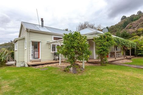Photo of property in 60 Te Ana Lane, Thames, 3577