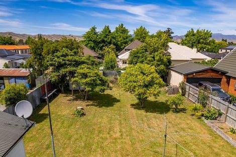 Photo of property in 3 Ward Street, Springlands, Blenheim, 7201