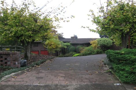 Photo of property in 19 Sanctuary Point, Sunnyhills, Auckland, 2010