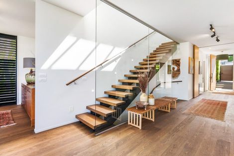 Photo of property in 14 Taurarua Terrace, Parnell, Auckland, 1052