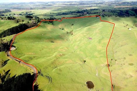 Photo of property in 259 Arapohue Road, Turiwiri, Dargaville, 0374