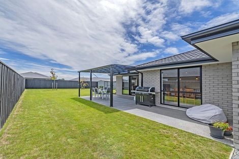 Photo of property in 716 Selwyn Road, Rolleston, 7615