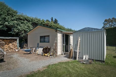 Photo of property in 178 Hororata Dunsandel Road, Dunsandel, Leeston, 7682