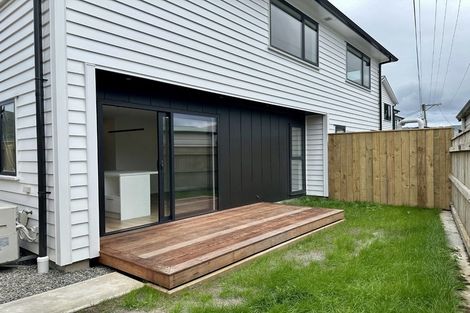 Photo of property in 17 Gibson Crescent, Naenae, Lower Hutt, 5011