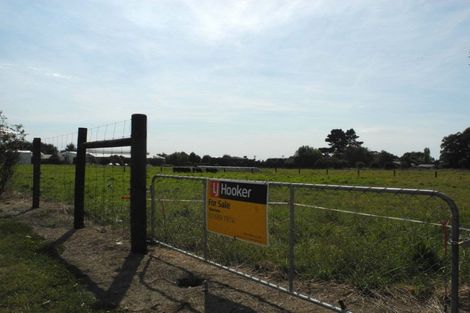 Photo of property in 20 Waimate Highway, Saint Andrews, 7988