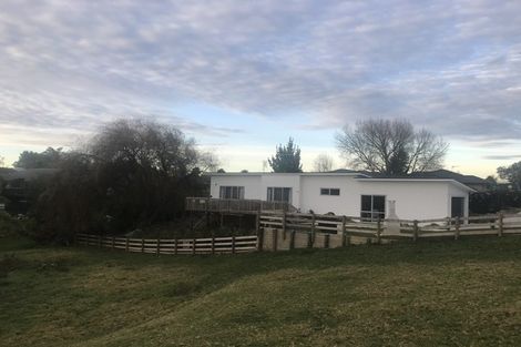 Photo of property in 14 Henry Lane, Patumahoe, Pukekohe, 2679