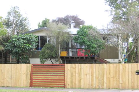 Photo of property in 5 Lansdowne Crescent, Glenview, Hamilton, 3206